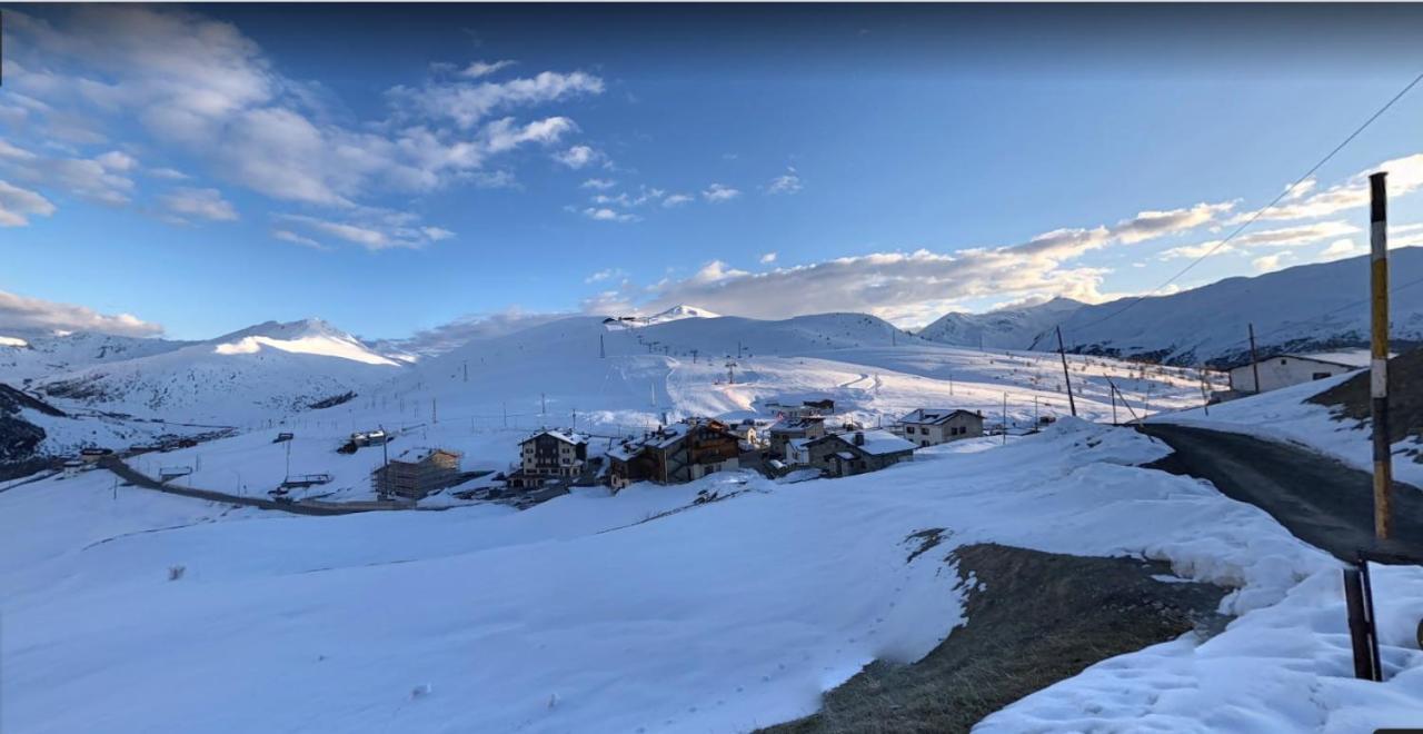 Appartamento Paola Livigno Exterior photo