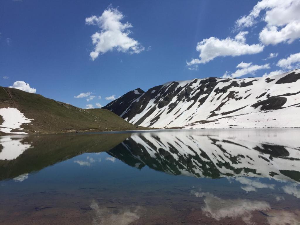 Appartamento Paola Livigno Exterior photo